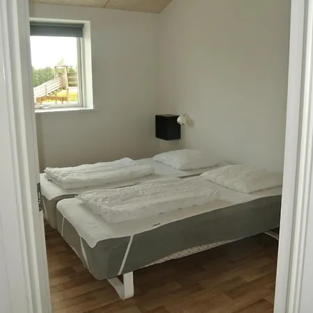 Fitting Landsbyferie Apartments Vorbasse Extérieur photo