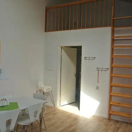 Fitting Landsbyferie Apartments Vorbasse Chambre photo