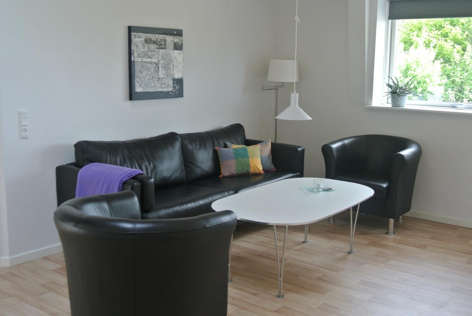 Appartement Fitting Landsbyferie
