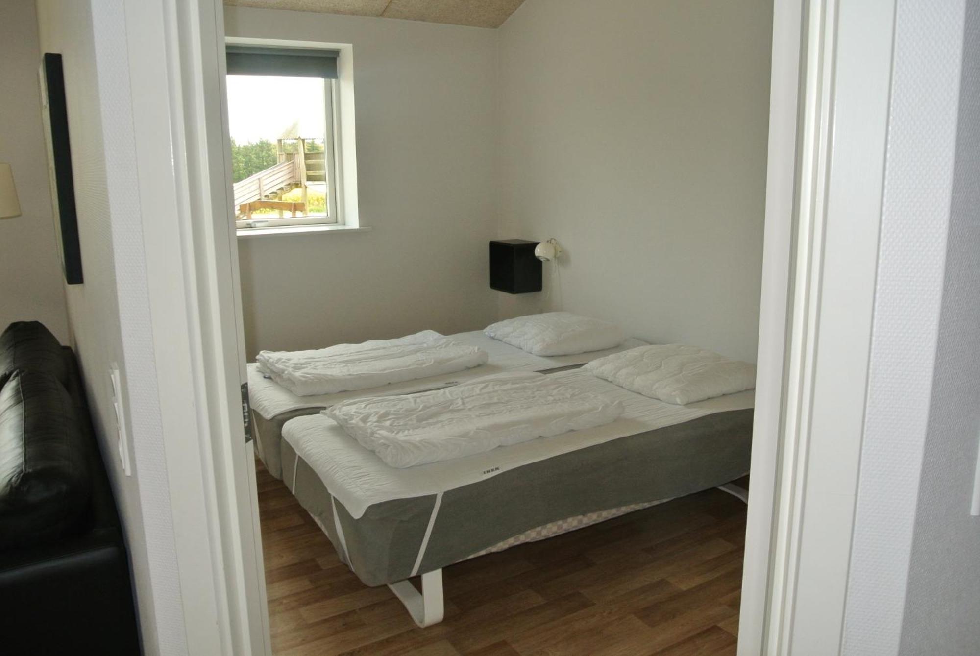 Fitting Landsbyferie Appartement Vorbasse