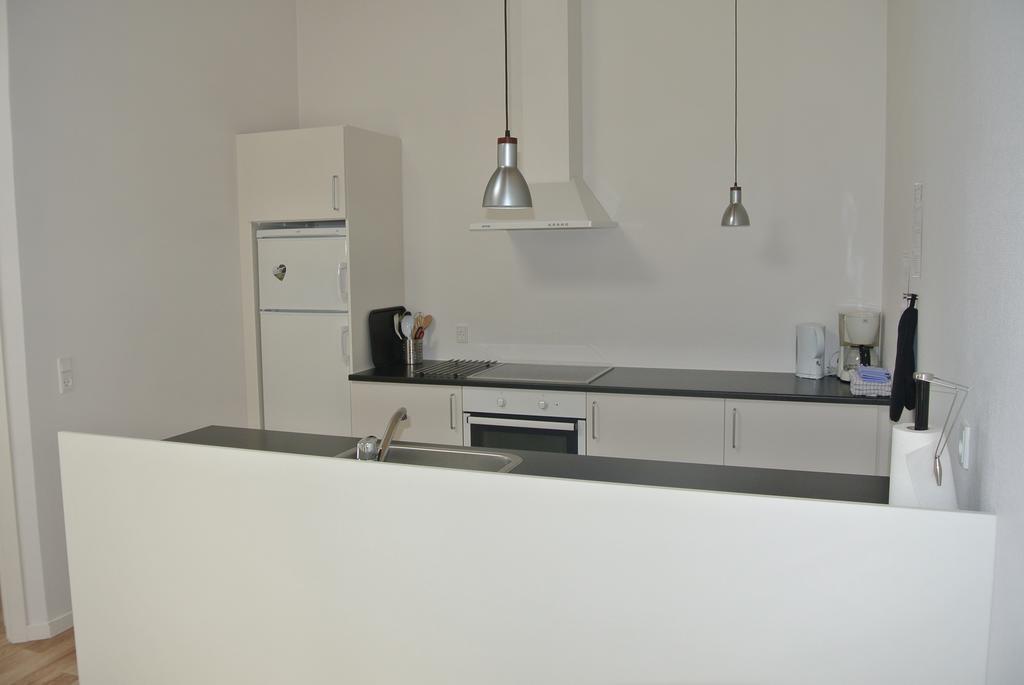 Fitting Landsbyferie Vorbasse