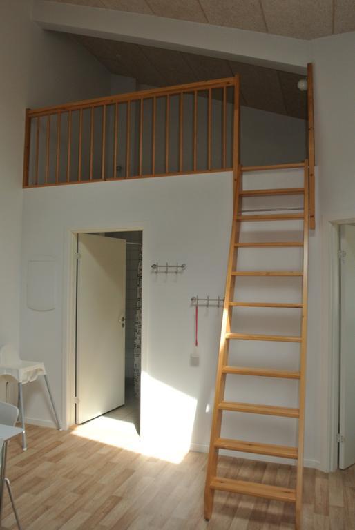 Appartement Fitting Landsbyferie *