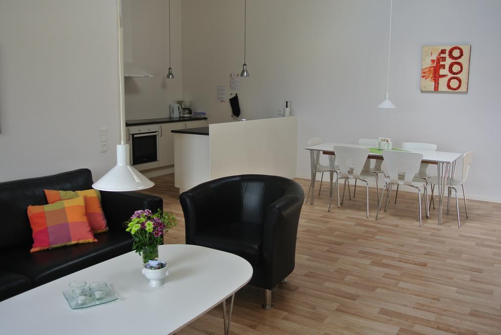 Fitting Landsbyferie Vorbasse