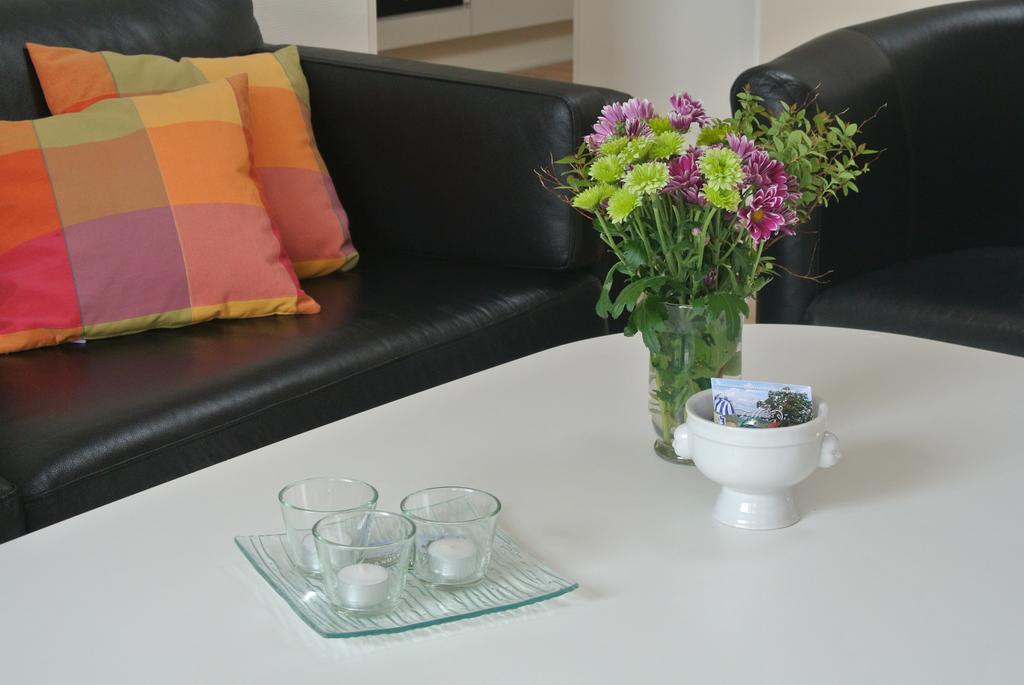Appartement Fitting Landsbyferie